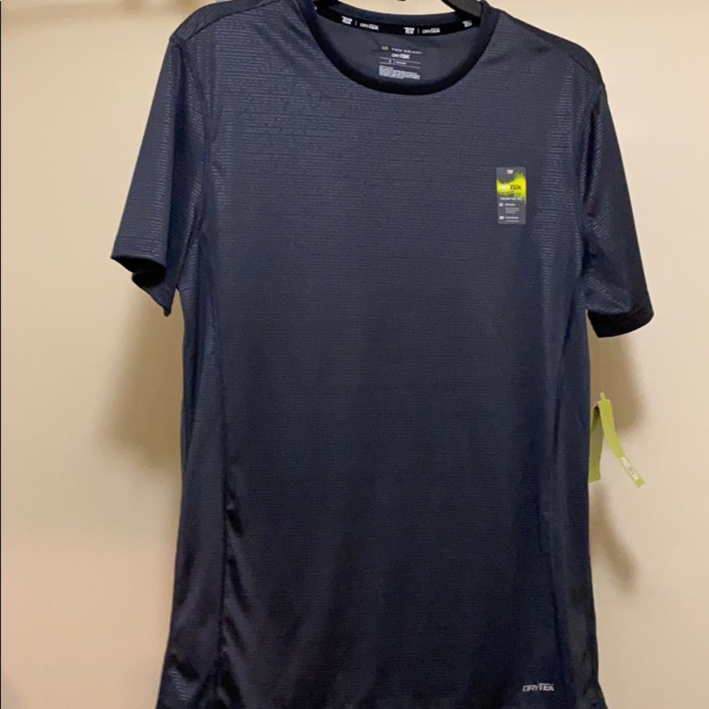 Dry Tek Tee